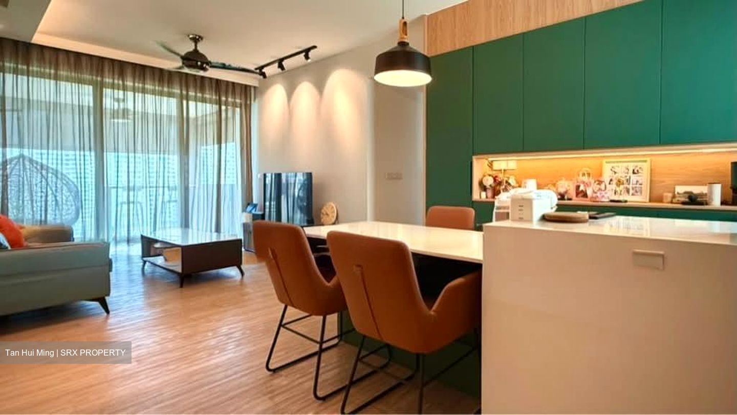 The Topiary (D28), Condominium #574024411